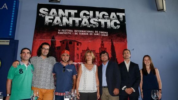 El Sant Cugat Fantàstic arriba divendres amb vocació internacional i preus populars