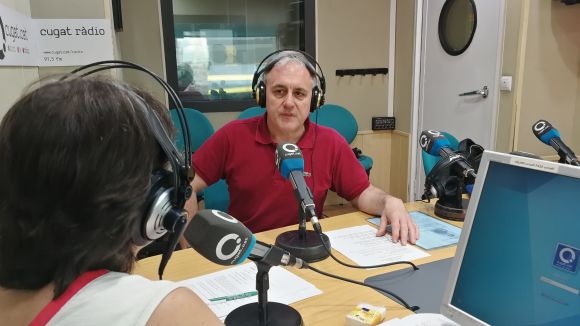 Aprofundim en la figura de Txaikovski al 'Donem la nota'