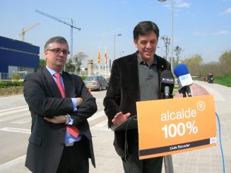 CiU aposta per apropar la policia a la ciutadania