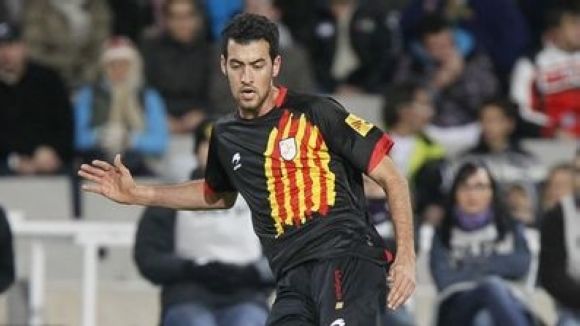 Alt: La programació del TA i la selecció catalana, a 'Morgales'