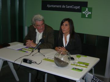 Valldoreix farà recollida selectiva a partir de desembre