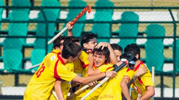 La selecció espanyola sub 21 cerca els quarts de final en un duel decisiu davant Nova Zelanda