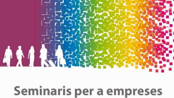 L'Ajuntament ofereix diverses propostes formatives per a empresaris i emprenedors