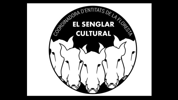 El Senglar Cultural de la Floresta s'integra a la comissió de cultura del consell de barri