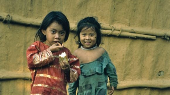 Cal Gerrer ofereix el documental fotogràfic 'Sensacions a l'Índia i Nepal'