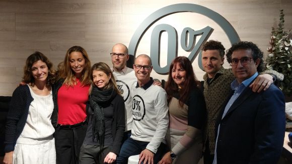 Sant Cugat ja té la primera fleca [0% Gluten], ubicada al carrer Major