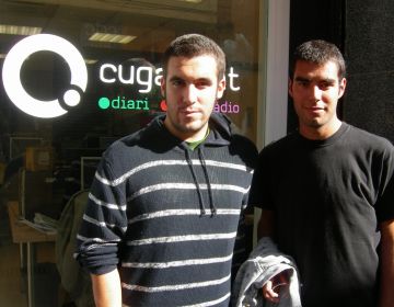 I aquest divendres al SAF...