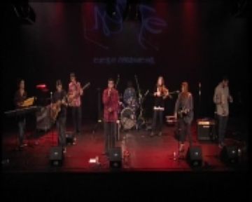 Recorda el pas de Sense Sal pel 'Mou-te 2011'