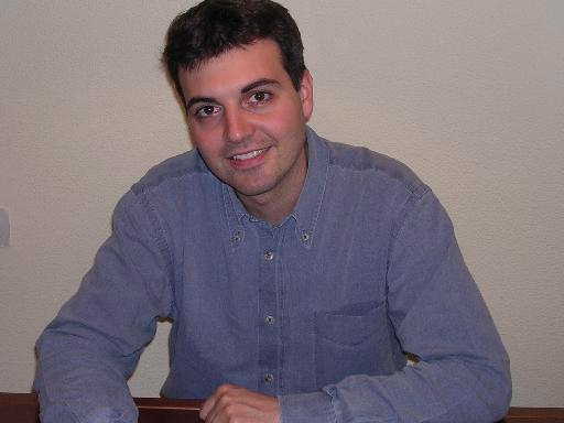 Sergi Cantó: 'El medi ambient no s'ha de quedar en les accions individuals