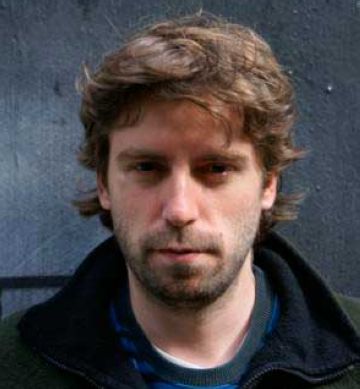 Sergi Picazo (Grup Ramon Barnils): 'La censura del minut és la més habitual de totes'