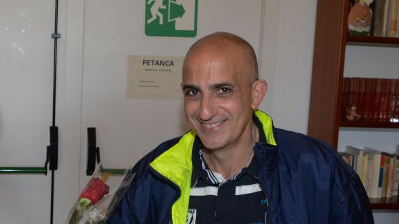 El president de l'Associació de Veïns i Propietaris de les Planes alerta que l'entitat pot desaparèixer