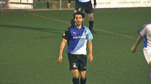 El Junior vol constatar la seva millora davant el líder, el Vilanova Geltrú, per seguir fugint del descens