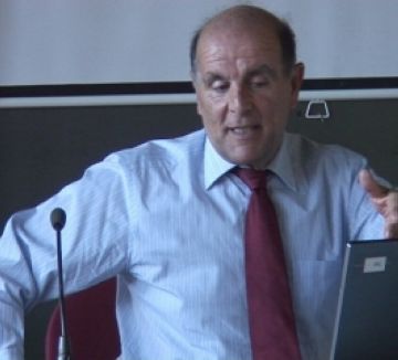 Serra-Grima: 'L'esport és salut i el risc és baix si es fan les coses ben fetes'