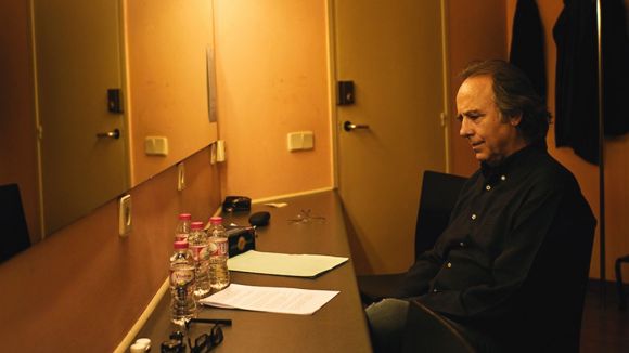 Serrat ofereix avui un repàs de la seva carrera musical al Teatre-Auditori