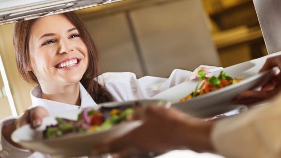 L'empresa de restauració Serunion inaugura avui a Sant Cugat el restaurant Meetropolitan