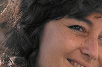 Marta Uxua i Miquel Segòvia: 'Hi ha una generació de nens 'Sílvia Servan' '