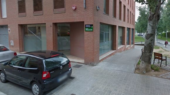 El Punt d'informació d'ocupació es traslladarà dilluns al carrer Vallès