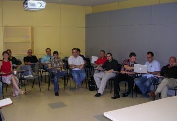 Cugat Ràdio, a les Jornades de Comunicació de la Federació de Ràdios