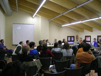 Els ecologistes descarten els biocombustibles com alternativa a la crisi energètica