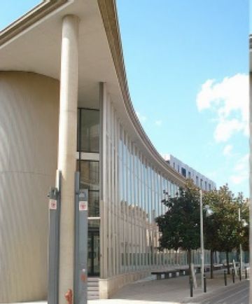 Premis Cambra 2010: ISS Facility Services