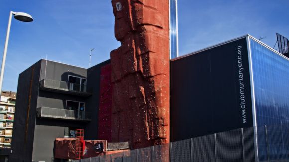 Les malalties del cor i l'esport, avui al Club Muntanyenc