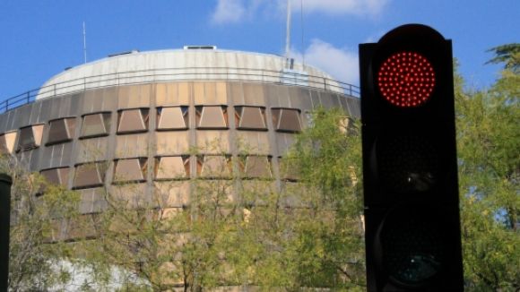 El TC sentencia que el departament de Raül Romeva no es pot denominar d''Afers Exteriors'