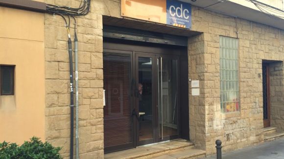 Militants i simpatitzants de CDC, cridats a participar avui a la consulta sobre el futur del partit