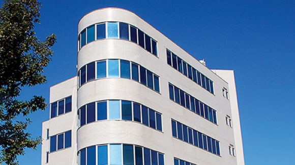 L'empresa santcugatenca CADT, present a la fira ITMA 2015