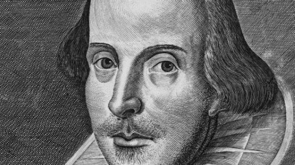 Els sonets de Shakespeare es llegeixen avui a Òmnium Cultural