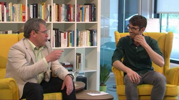 L'aplicació de transport urbà Shotl entrarà en funcionament al setembre