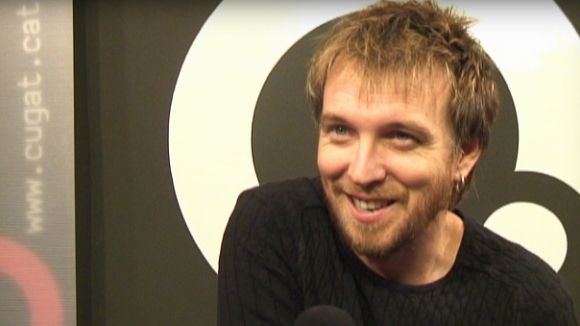 Shuarma:'Jo no vull ser una estrella del rock totalment perduda'