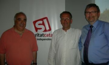 SI aposta per acostar els equipaments públics de la ciutat als habitants dels districtes