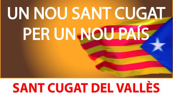 Solidaritat organitza una xerrada sobre independència i política municipal