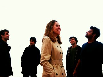 Alt: Siete Colinas arriben al Districtre STC de Cugat tv