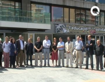 Rebuig unànime dels grups polítics a l'últim atemptat d'ETA