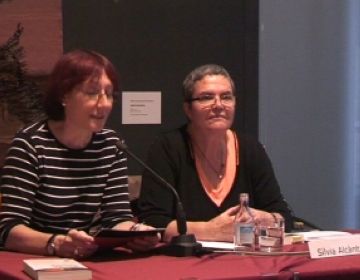 Sílvia Alcántara: 'Tot és ficció però deixo entreveure com es vivia a les colònies'