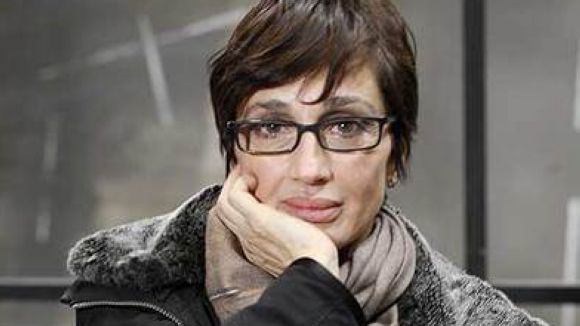 Sílvia Munt convida als veïns a implicar-se a Valldoreix