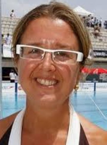 Anna Tarrés (Seleccionadora espanyola de sincronitzada): 'La piscina del nou mòdul està preparada per tenir les mateixes condicions que en competició'