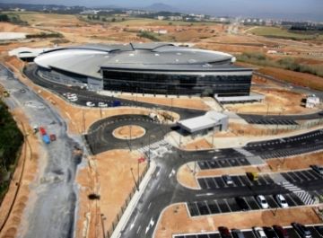 El TSJC anul·la el planejament urbanístic del Centre Direccional de Cerdanyola, a tocar de Sant Cugat