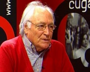 Jaume Clavell: 'Els ciclistes només haurien de circular pels carrils bici'