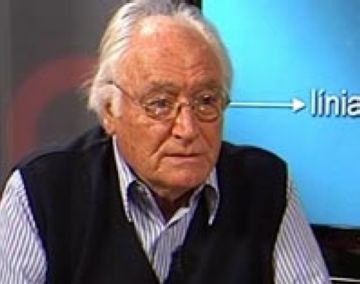 Jaume Clavell: 'Els conductors d'autobusos haurien d'estar obligats a aturar-se a totes les parades'