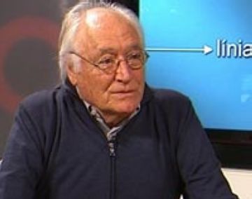 Jaume Clavell: 'La Rambla del Celler en general està mal feta i rebo moltes queixes'