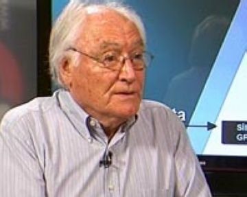 Jaume Clavell: 'L'Ajuntament funciona millor ara que fa vuit mesos'