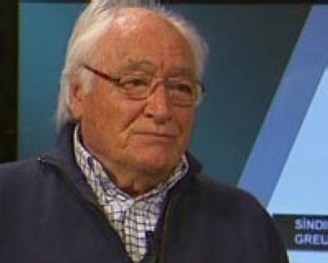 Jaume Clavell: 'El meu mandat s'acaba el 3 de maig però m'agradaria continuar'