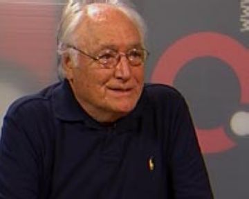 Jaume Clavell: 'Els veïns de la Floresta estan molt esverats i l'Ajuntament ha de posar fre'