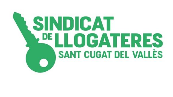 El Sindicat de Llogaters organitza aquesta tarda una concentració de rebuig al fòrum empresarial Tribuna
