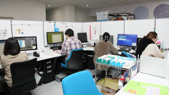 L'HGC obre avui una consulta ràpida per tractar la síndrome postvacacional