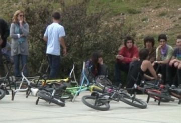 L'Skate Park Valldoreix torna per les festes nadalenques