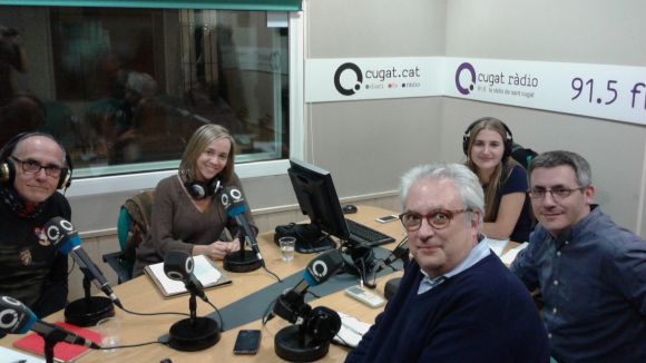 'Societat XXie' fusiona art i noves tecnologies