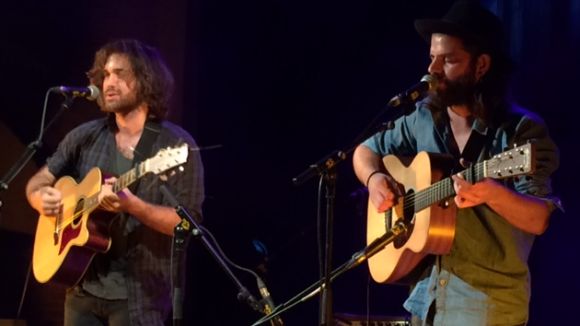 Més de mig miler de persones assisteixen al Festival Vincles, que tindrà segona edició